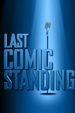 Last Comic Standing